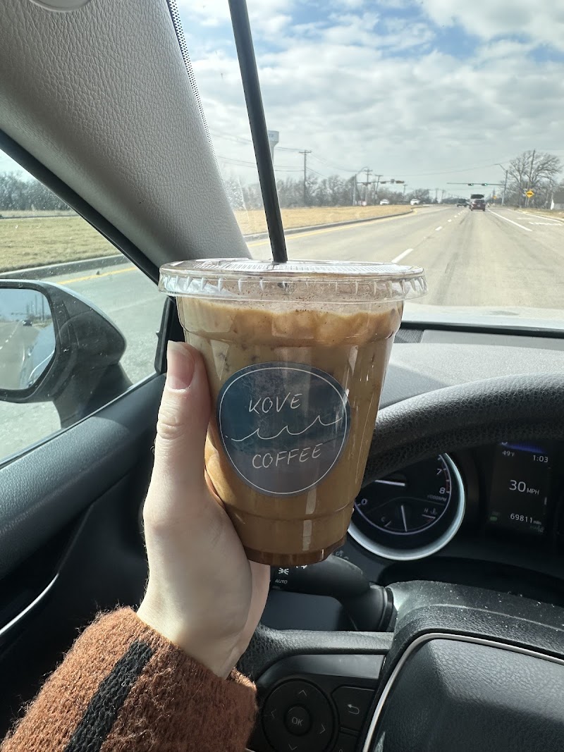 Kove Coffee