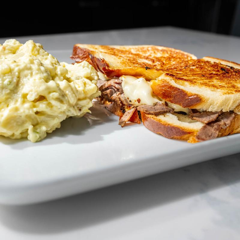 Seventh Street Café