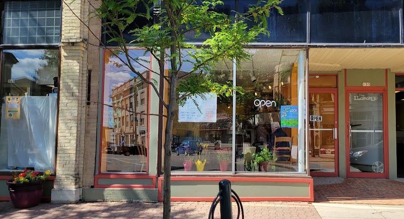 Infinity Coffee & Beyond