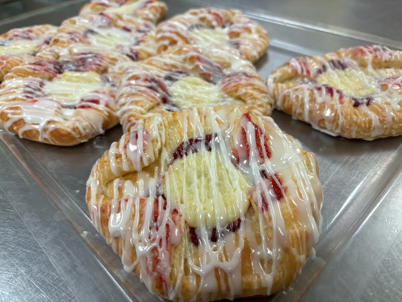 Infinity Coffee & Beyond