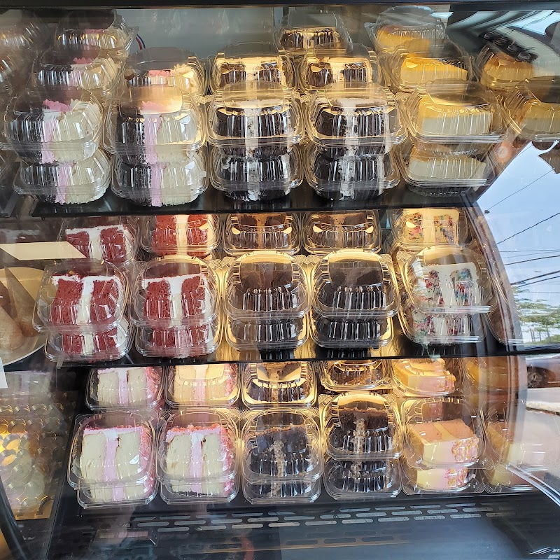 Sweet World Worldwide