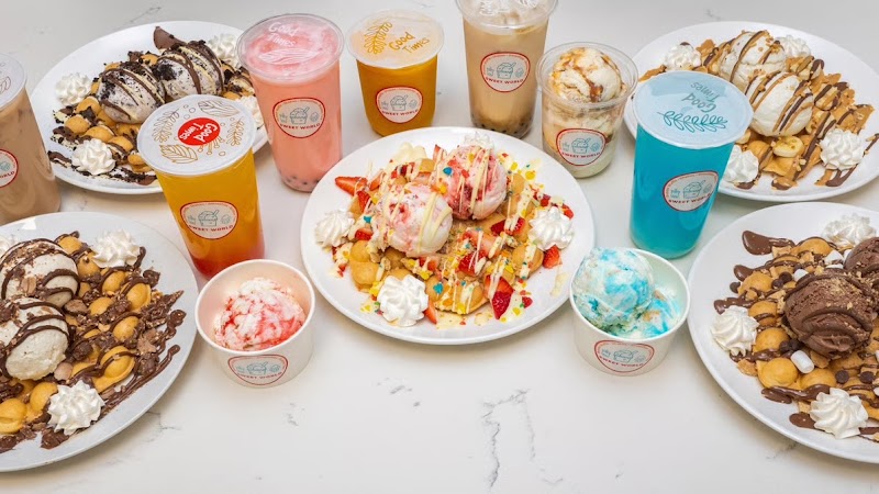 Sweet World Worldwide