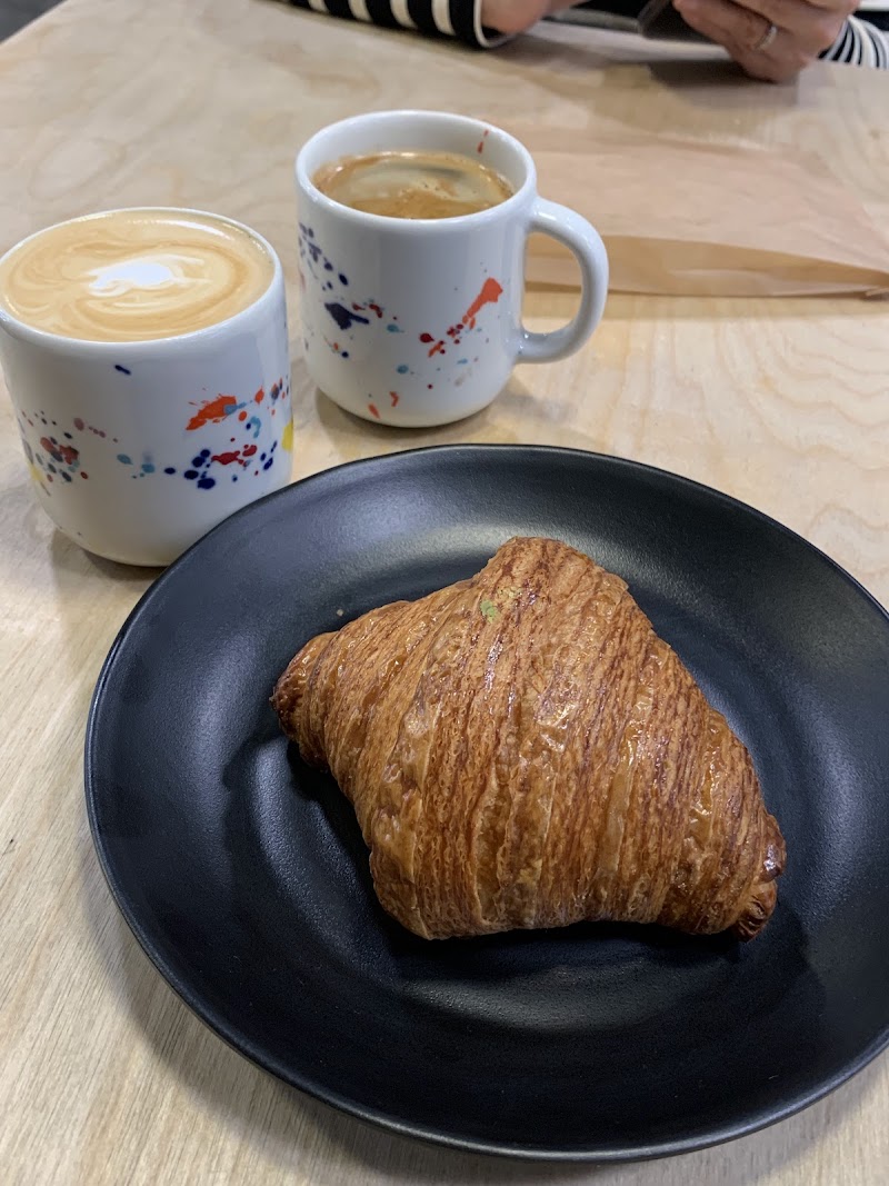 South LA Cafe (Kaiser Location)