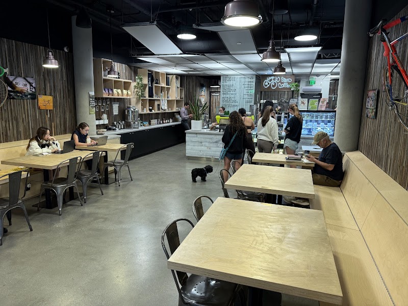 South LA Cafe (Kaiser Location)