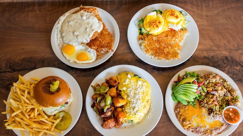 Don's Country Kitchen