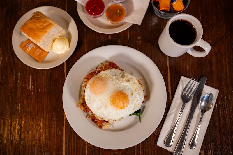 Don's Country Kitchen