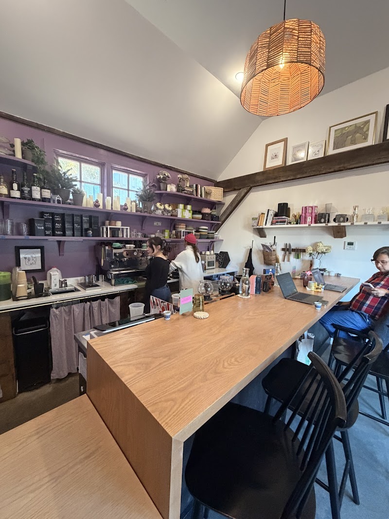 rite tea & espresso bar