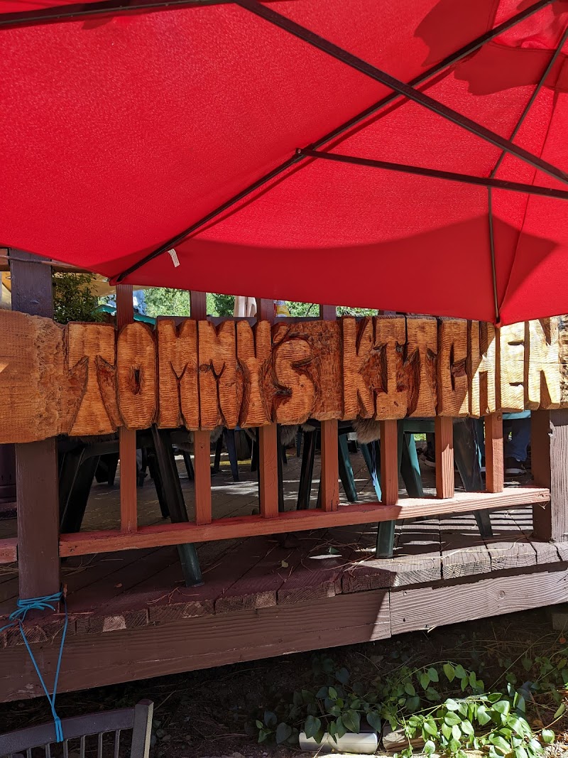 Tommy's Kitchen