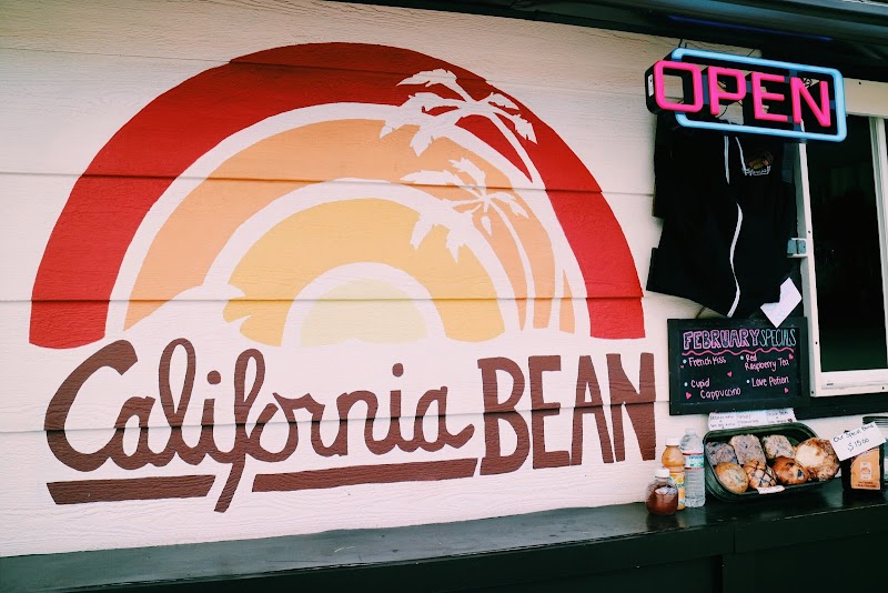 California Bean