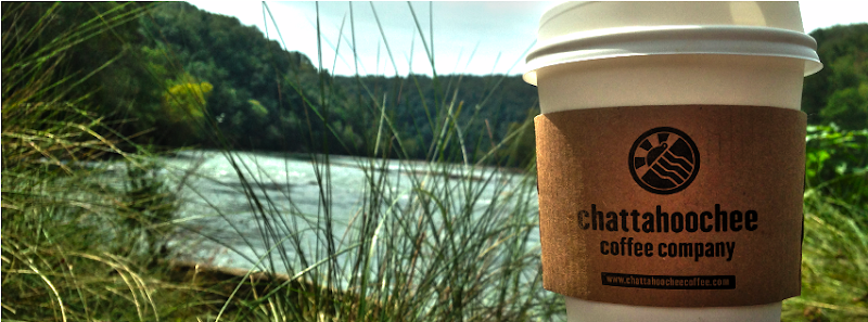 Chattahoochee Coffee Company - Riverside