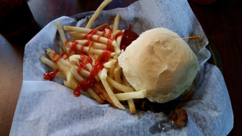 That Place on 26th Street