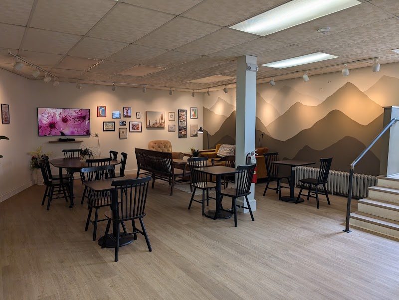 Let's Go Coffee Company