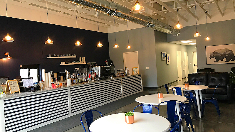 The Coffee Revolution