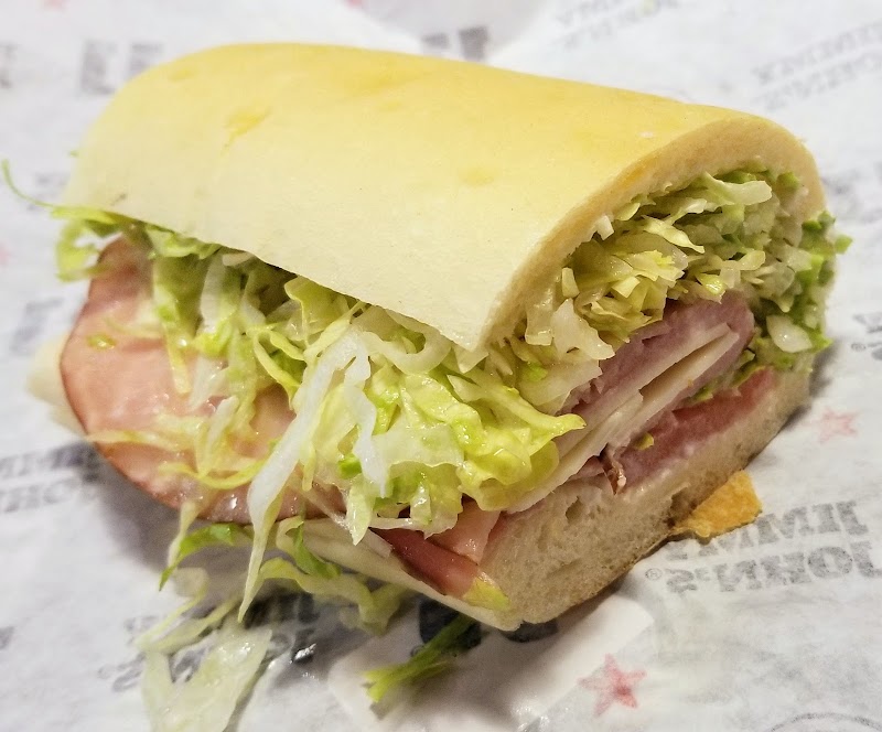 Jimmy John's