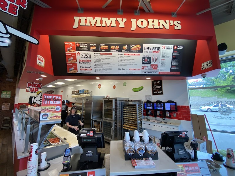 Jimmy John's