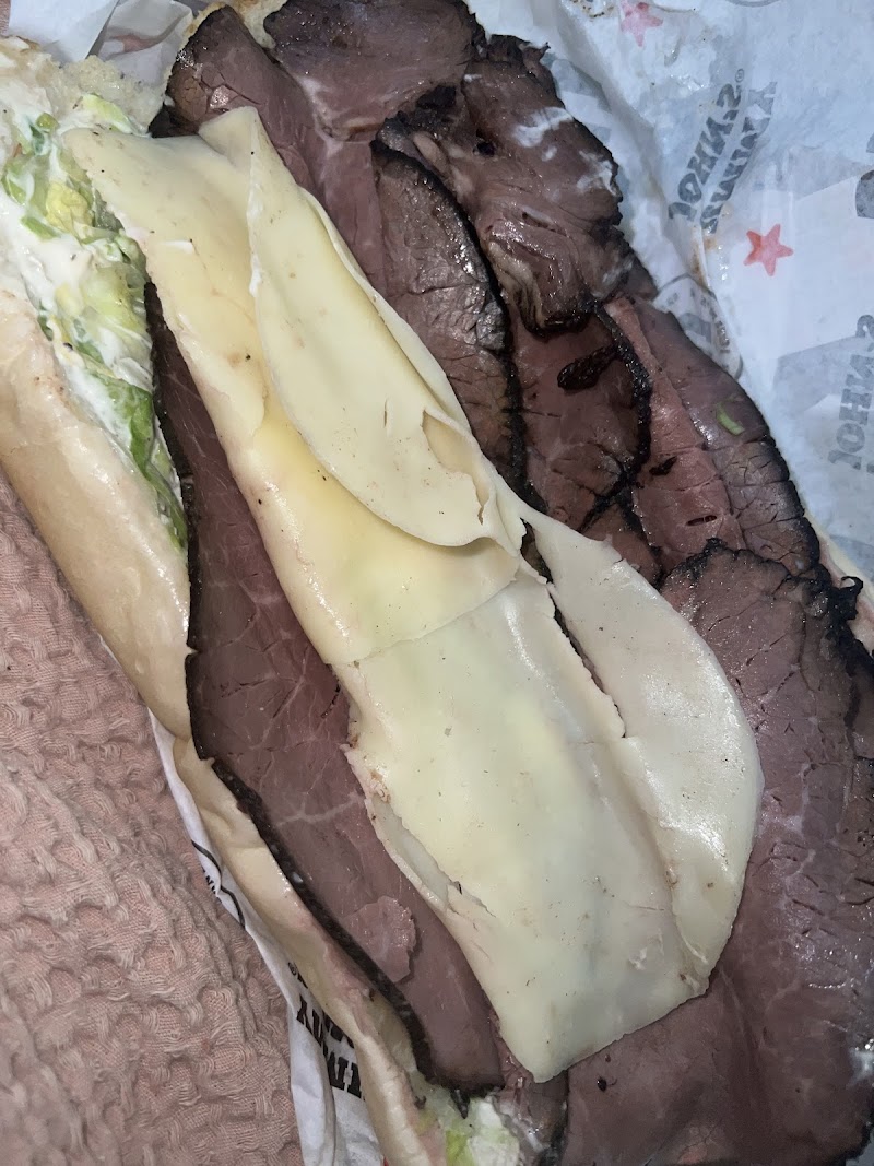 Jimmy John's