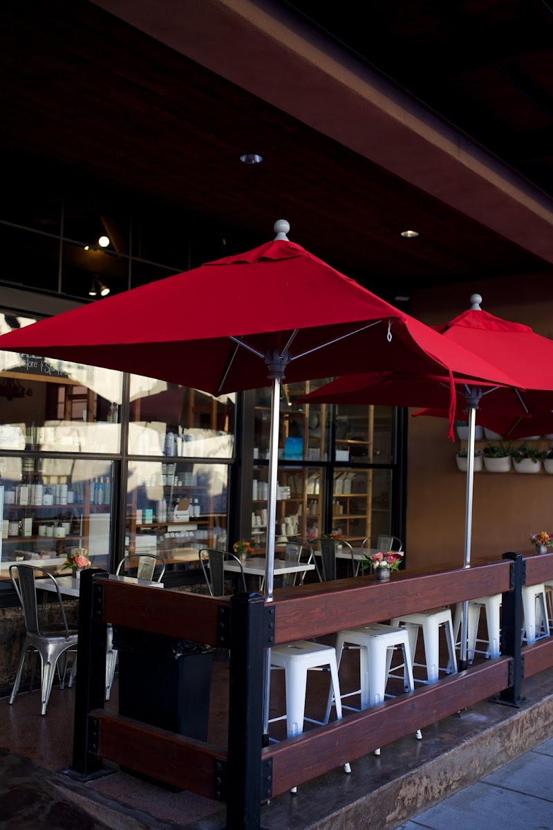 Local Fixture Coffee