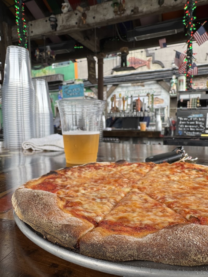 Johnny Mac House of Spirits