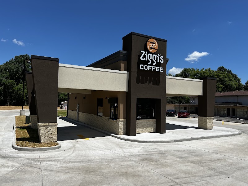 Ziggi's Coffee