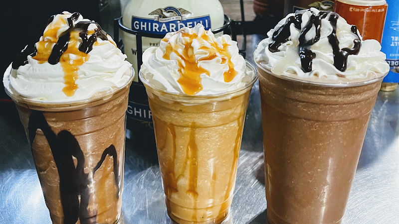 The Great Awakening Coffee Company