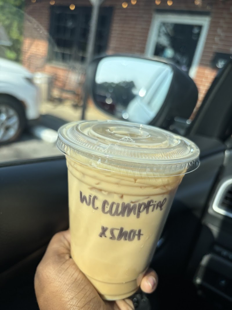 The Great Awakening Coffee Company