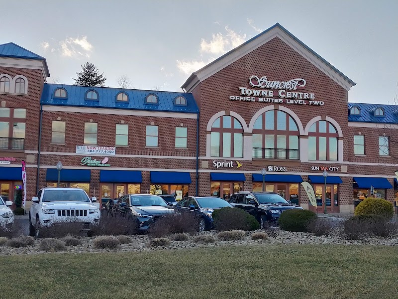 Suncrest Towne Centre