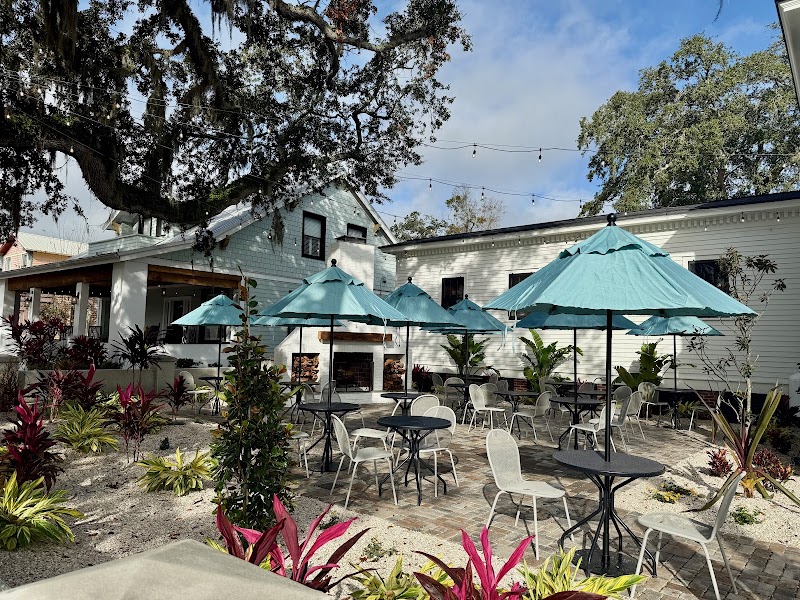 Southern Grounds & Co.