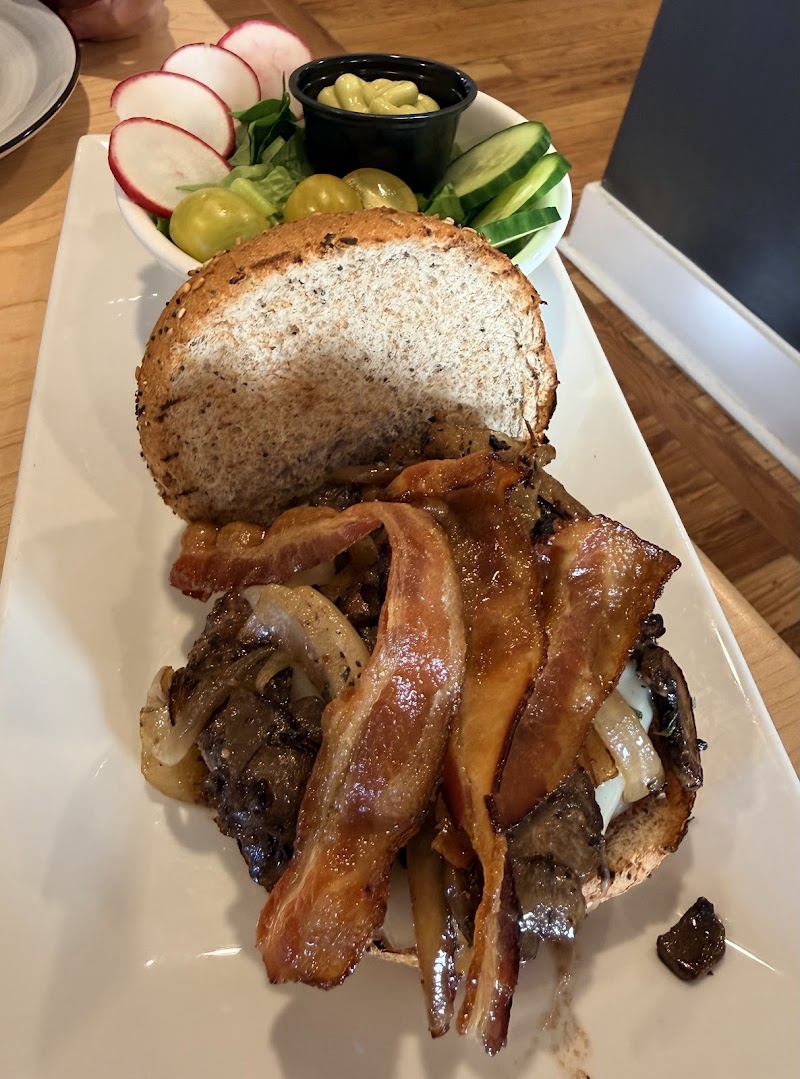 Southern Grounds & Co.