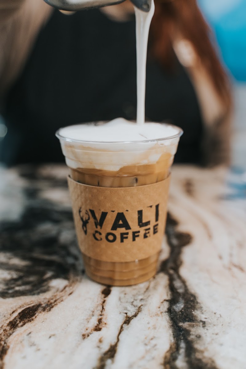 Vali coffee
