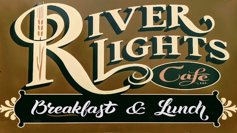 River Lights Cafe
