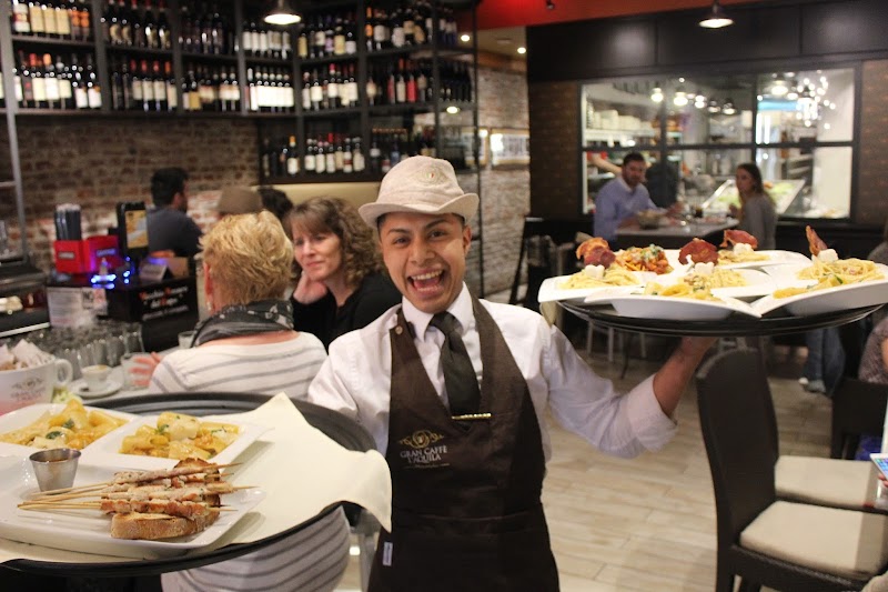 Gran Caffe L'Aquila