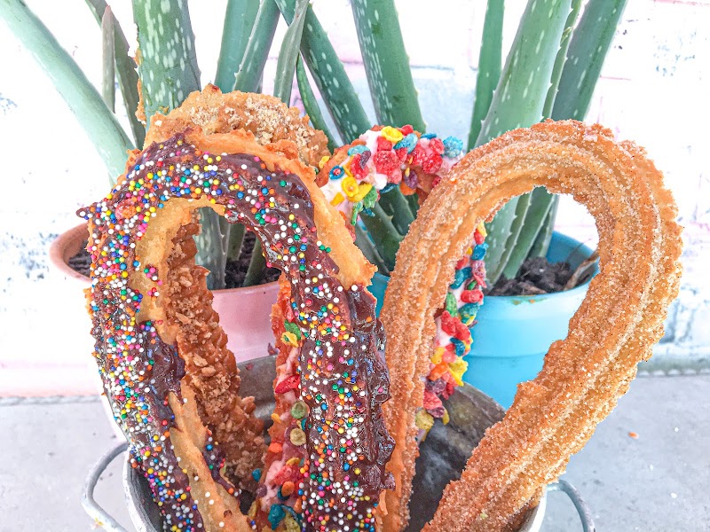 Churro Parlor