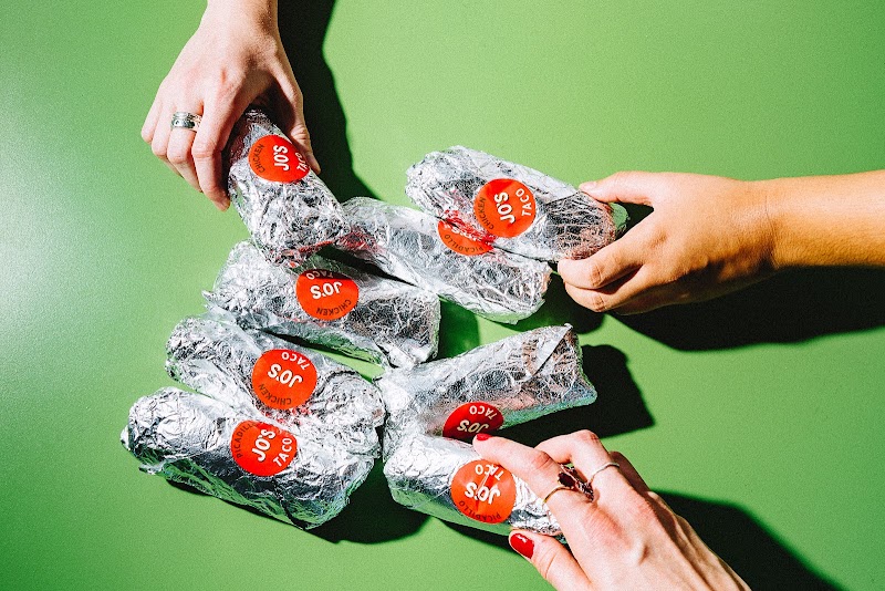 Jo's Coffee – Houston Heights