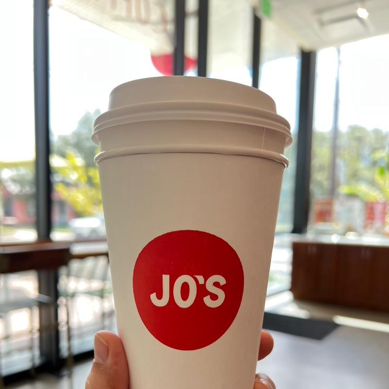 Jo's Coffee – Houston Heights