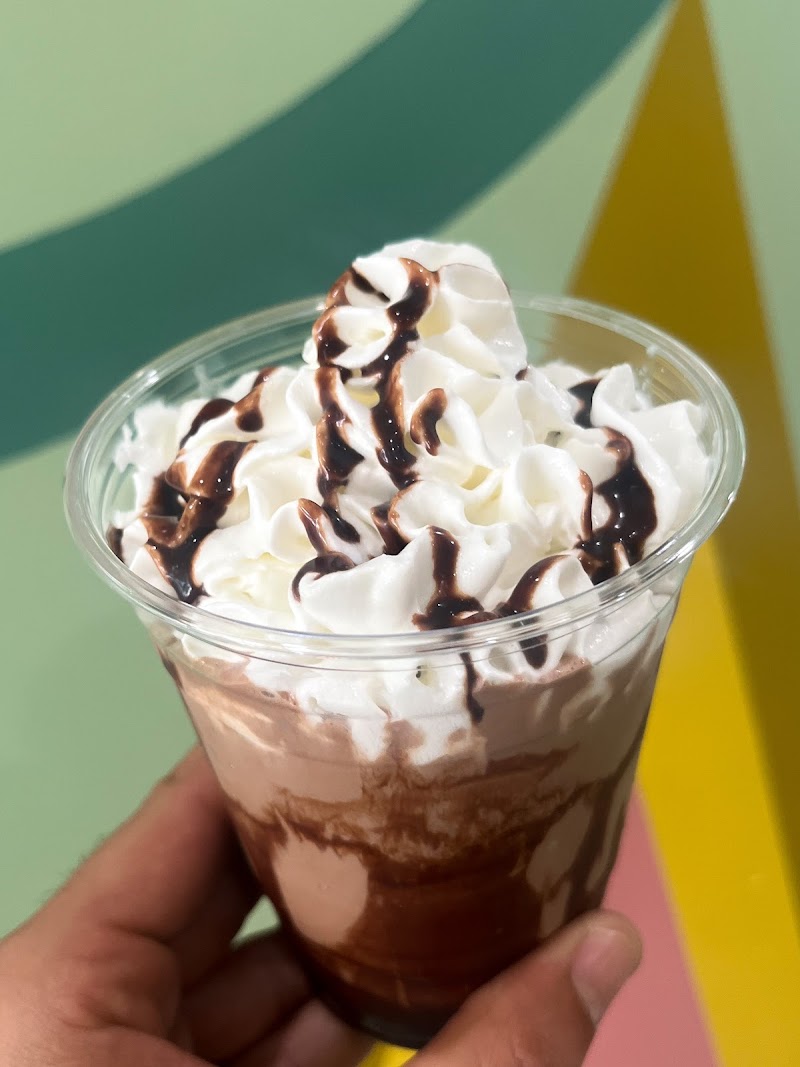 KONOS Gelato South Miami