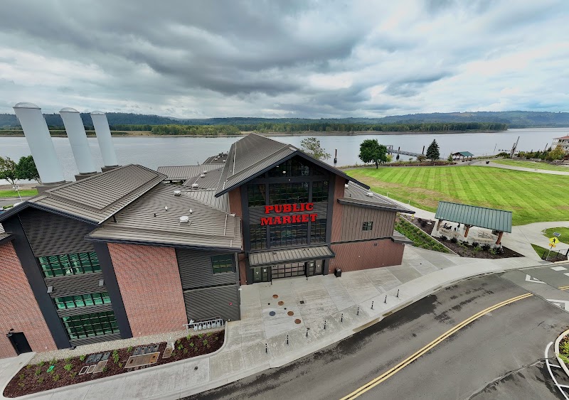 Luckman Coffee Company