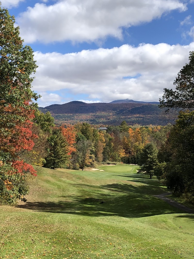 Rutland Country Club