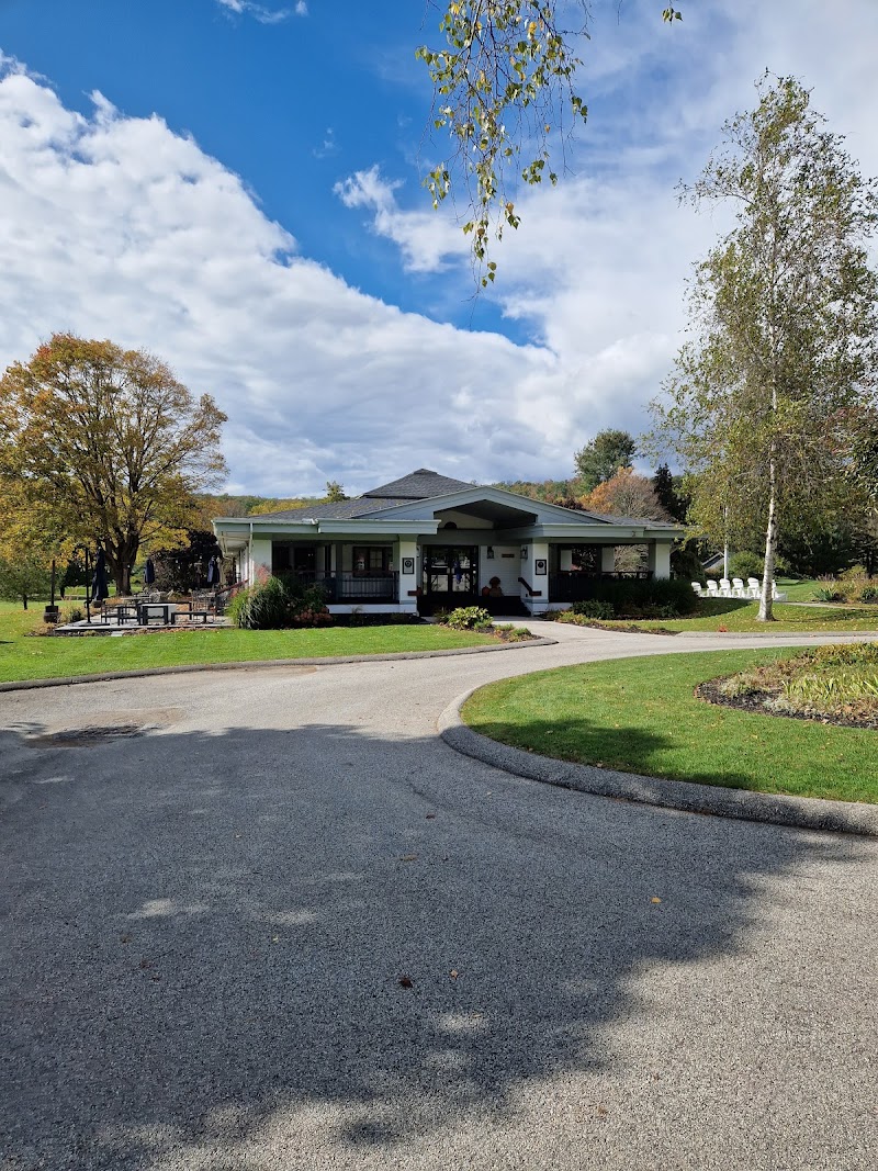 Rutland Country Club