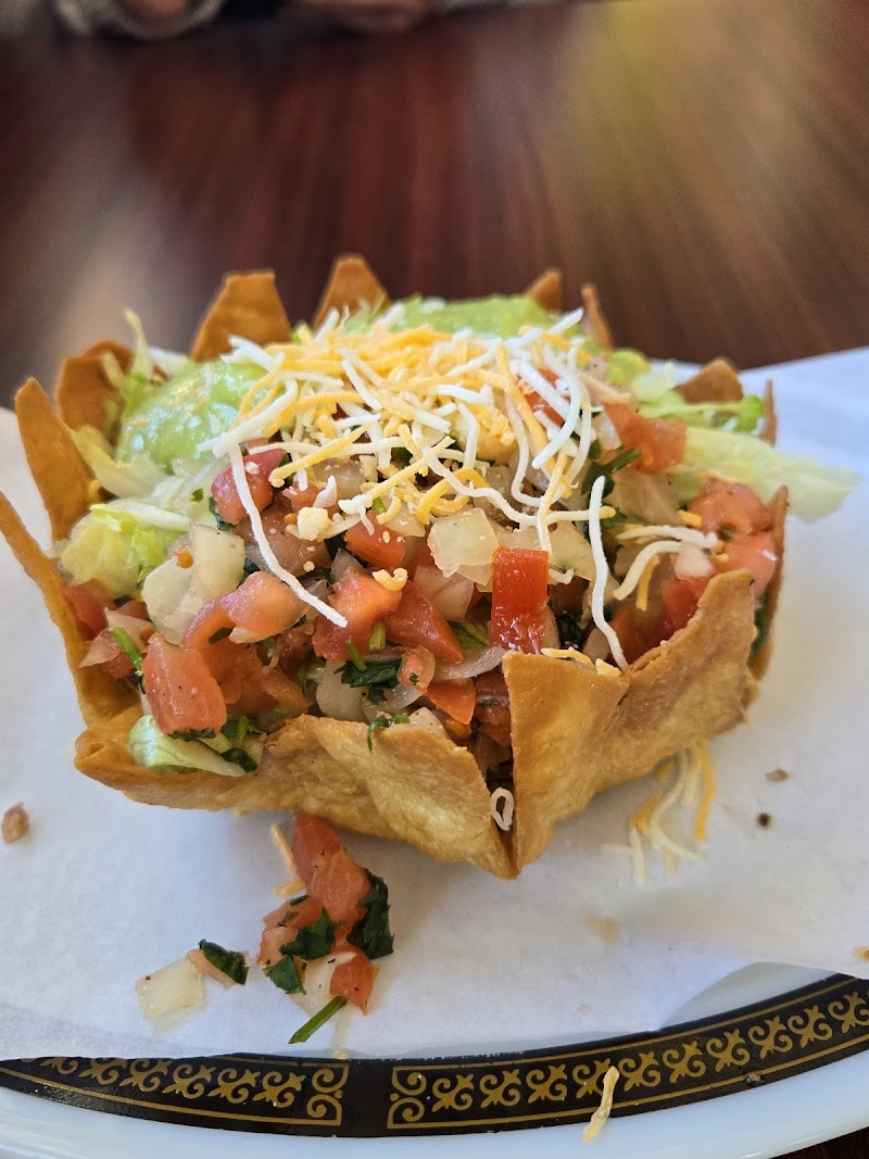 Albertanos Mexican Restaurant Aberdeen