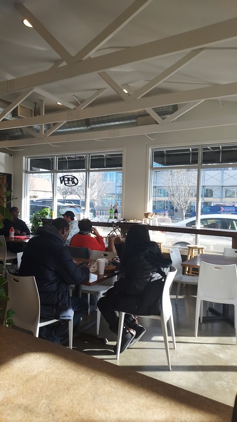 Purely Joy at Indy's Kitchen