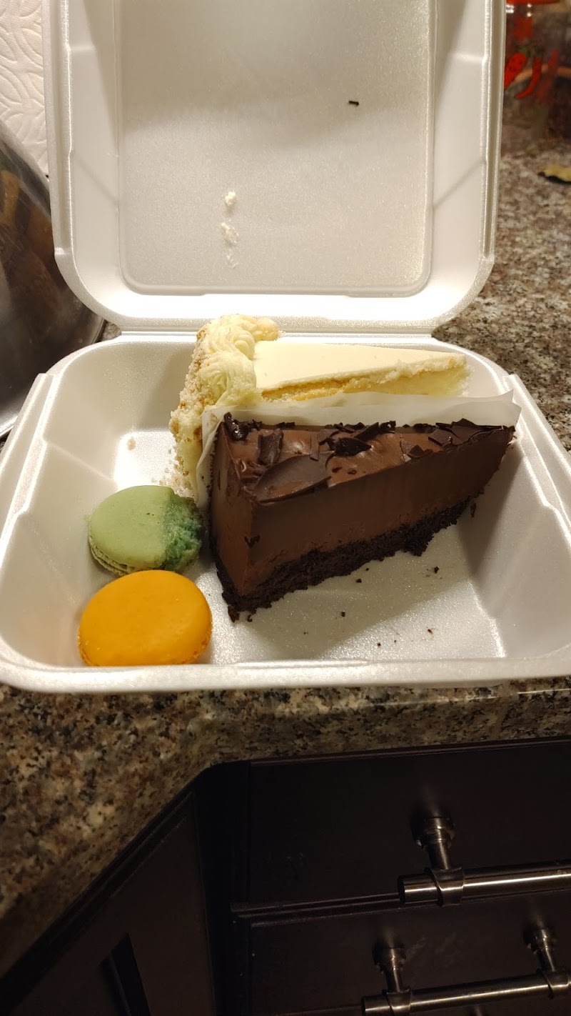 Salt Lake Coffee Break