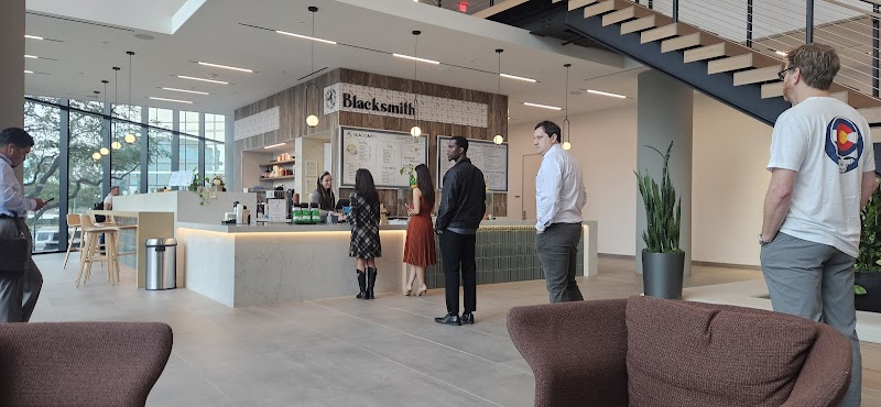 BLACKSMITH - Memorial