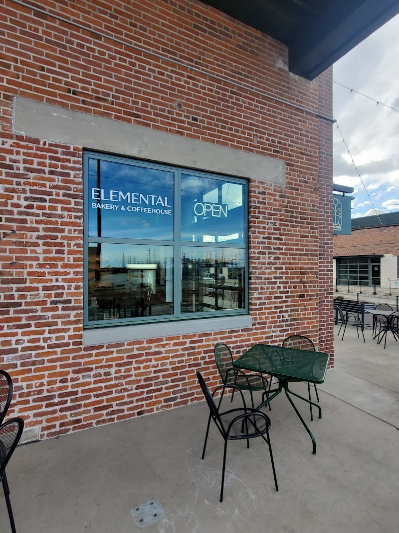 Elemental Bakery & Coffeehouse