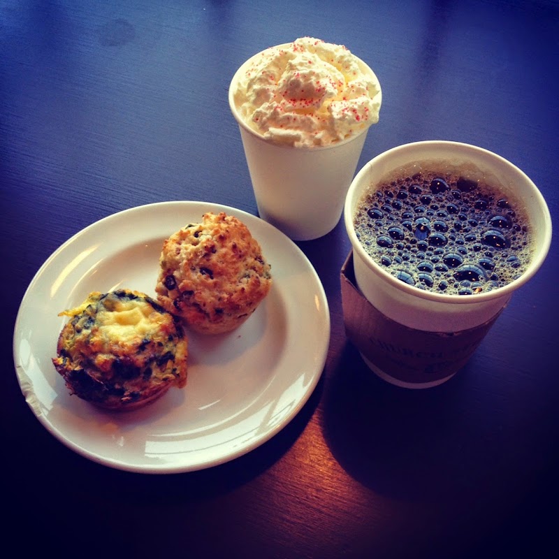 Church Street Coffee & Books