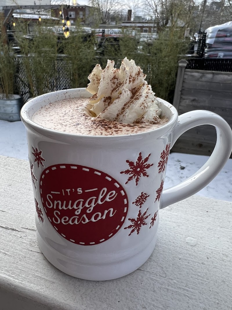 Hidden River Coffee Roasters