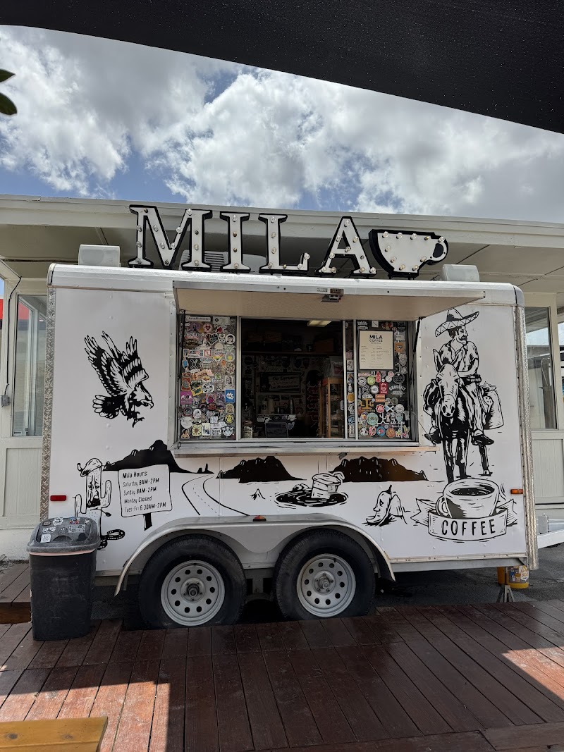 Mila Coffee