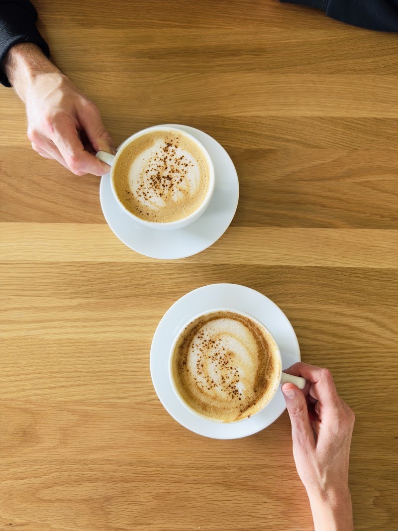 Congregation Coffee Roasters