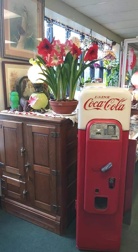 The Rustic House Antique Mall