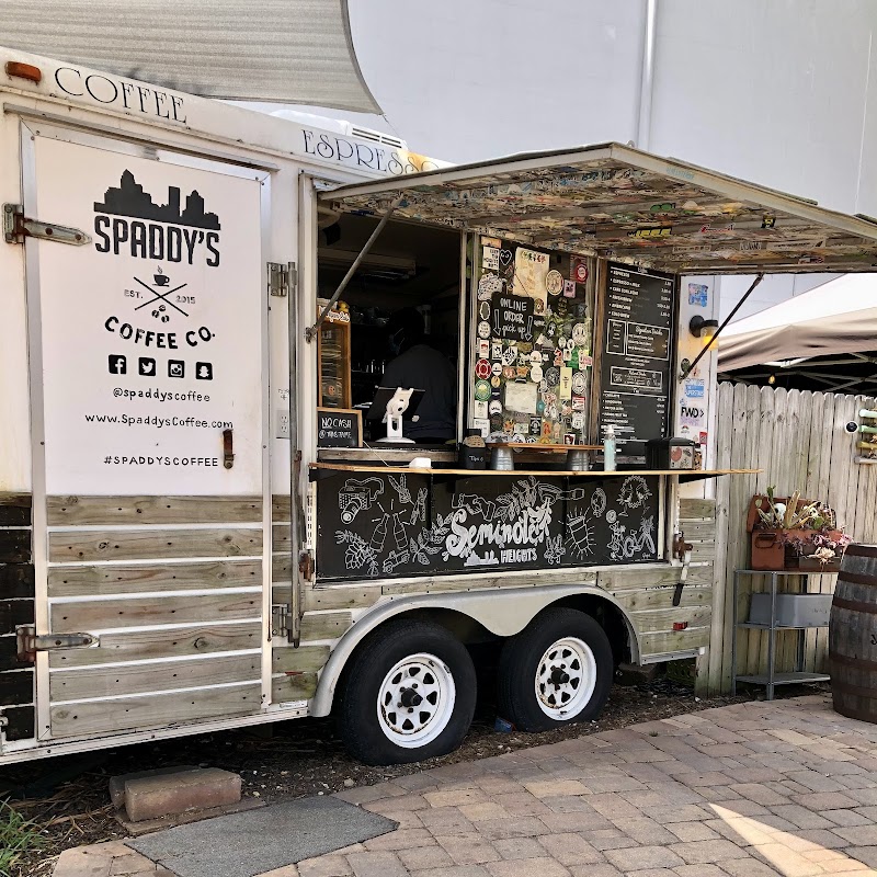 Spaddy's Coffee Co.
