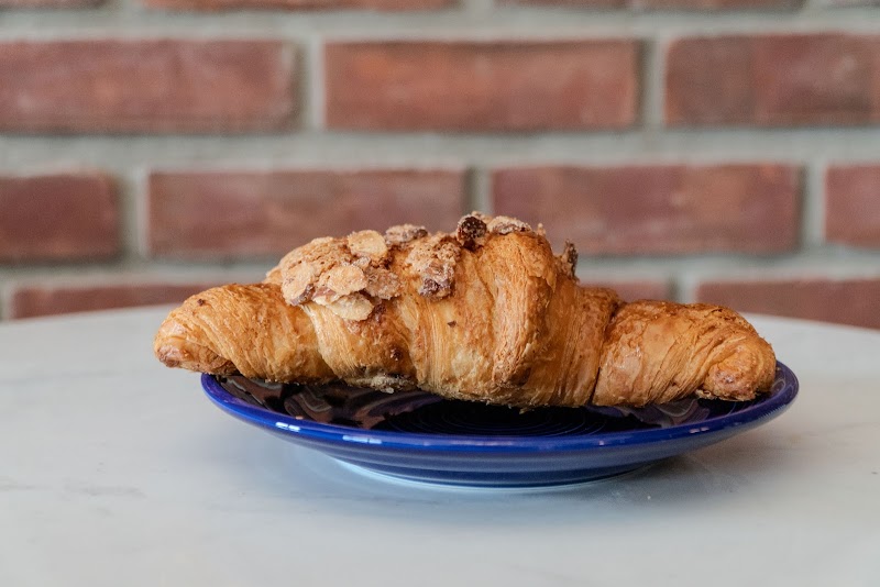 Forum Coffee (Uptown Hoboken)